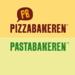 Pizzabakeren