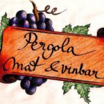 Pergola Logo